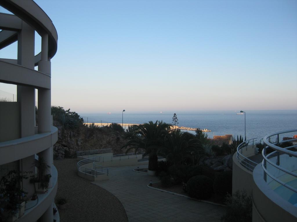 Sete - Vue Mer Imprenable, Piscine, Calme Εξωτερικό φωτογραφία