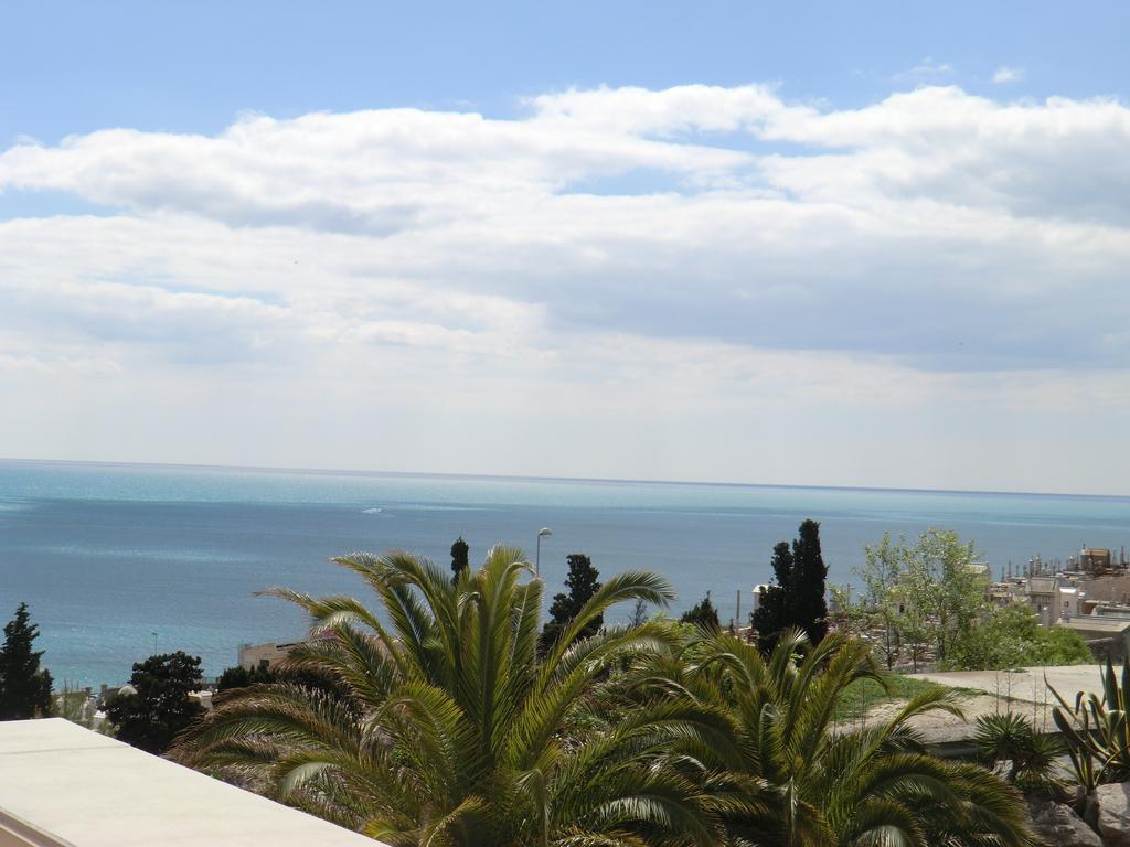 Sete - Vue Mer Imprenable, Piscine, Calme Εξωτερικό φωτογραφία