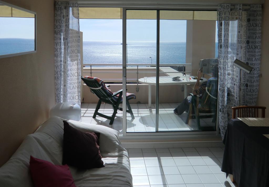 Sete - Vue Mer Imprenable, Piscine, Calme Εξωτερικό φωτογραφία