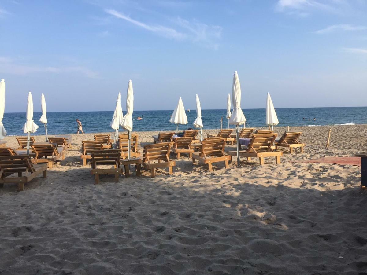 Sete - Vue Mer Imprenable, Piscine, Calme Εξωτερικό φωτογραφία